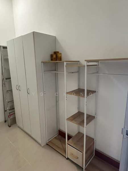 Service Residence for Sale at VIM 3 @ Desa Park North - YG Chong - Interior - PropertyGuru.com.my