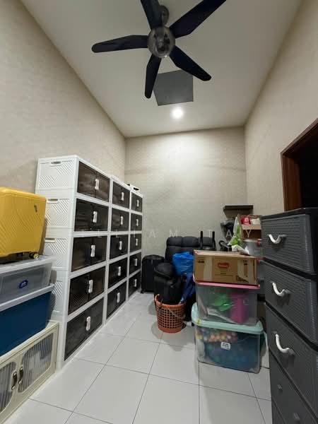 Rumah Teres 2 Tingkat untuk Dijual di Taman JP Perdana (Johor Bahru) - William Tay - Interior - PropertyGuru.com.my
