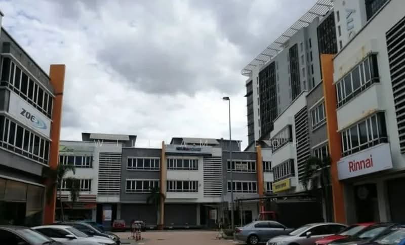 Shop / Office for Sale in Petaling Jaya (Selangor) - William Yeoh - Exterior - PropertyGuru.com.my