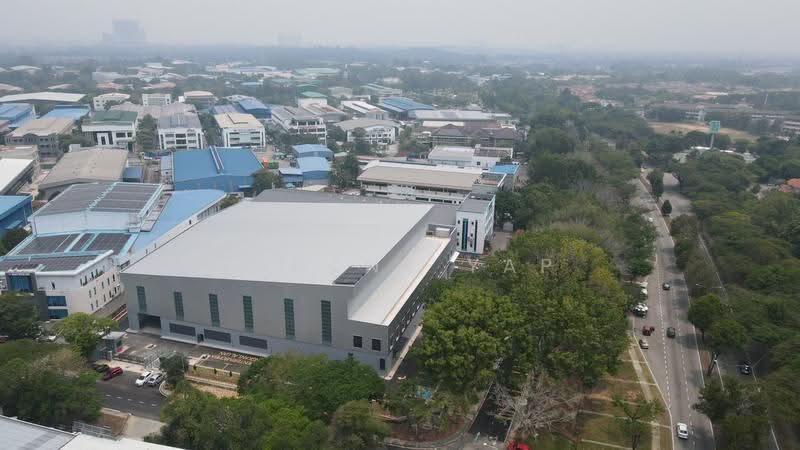 Detached Factory for Rent in Kota Kemuning (Shah Alam) - Eugene Yap - Exterior - PropertyGuru.com.my