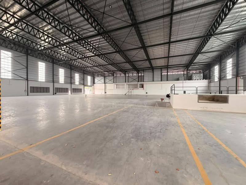 Detached Factory for Rent in Kota Kemuning (Shah Alam) - Eugene Yap - Interior - PropertyGuru.com.my
