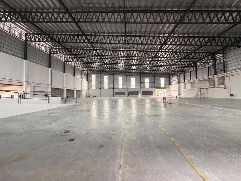 Detached Factory for Rent in Kota Kemuning (Shah Alam) - Eugene Yap - Interior - PropertyGuru.com.my