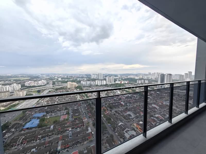 Service Residence for Sale at 8th & Stellar - Nick Woo - View - PropertyGuru.com.my