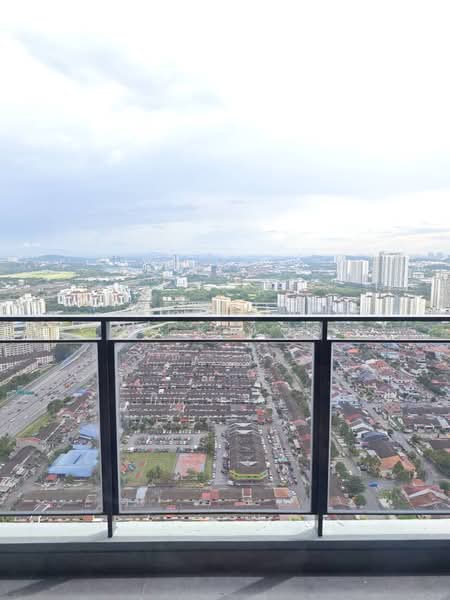 Service Residence for Sale at 8th & Stellar - Nick Woo - View - PropertyGuru.com.my