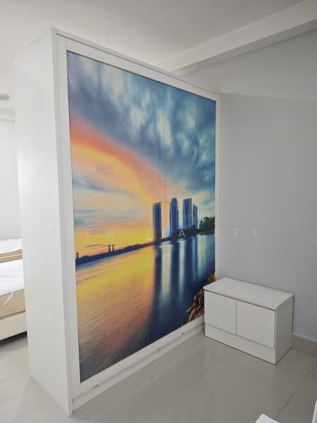 Kondominium untuk Disewa di Shaftsbury Residence - Siew Jia Yet - Interior - PropertyGuru.com.my