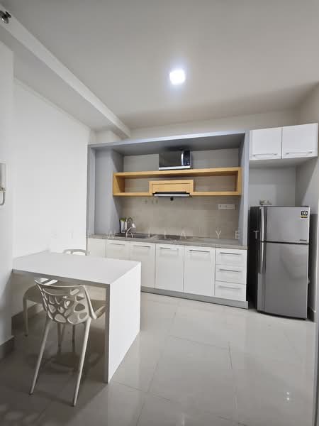 Kondominium untuk Disewa di Shaftsbury Residence - Siew Jia Yet - Kitchen - PropertyGuru.com.my