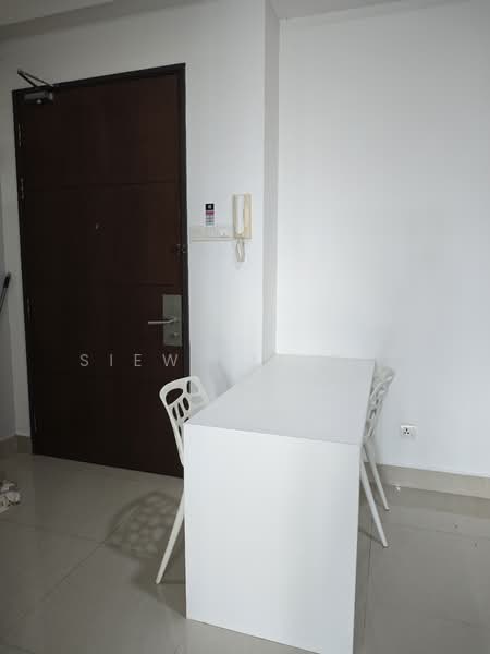 Kondominium untuk Disewa di Shaftsbury Residence - Siew Jia Yet - Entrance - PropertyGuru.com.my