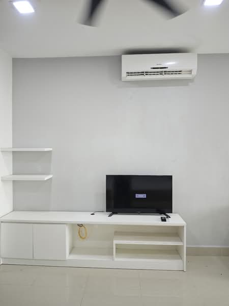 Kondominium untuk Disewa di Shaftsbury Residence - Siew Jia Yet - Living Room - PropertyGuru.com.my