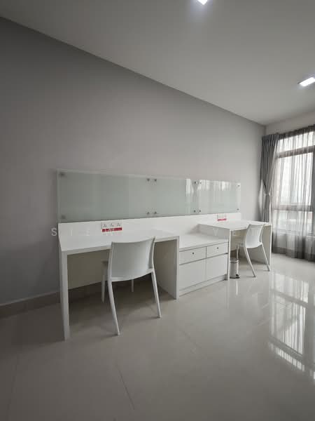 Kondominium untuk Disewa di Shaftsbury Residence - Siew Jia Yet - Study - PropertyGuru.com.my