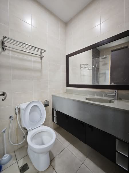 Kondominium untuk Disewa di Shaftsbury Residence - Siew Jia Yet - Bathroom - PropertyGuru.com.my