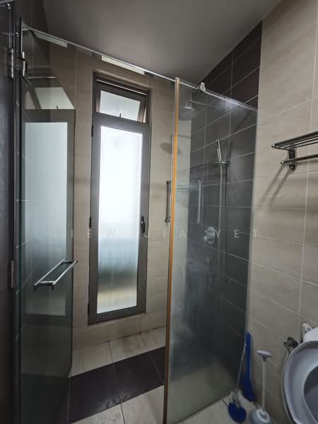 Kondominium untuk Disewa di Shaftsbury Residence - Siew Jia Yet - Bathroom - PropertyGuru.com.my