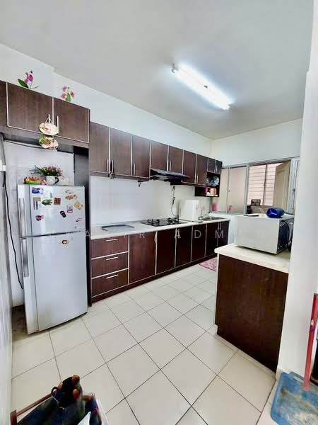 Condominium for Rent at Villa Makmur - Syakir Adman - Kitchen - PropertyGuru.com.my