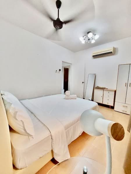 Condominium for Rent at Villa Makmur - Syakir Adman - Bedroom - PropertyGuru.com.my