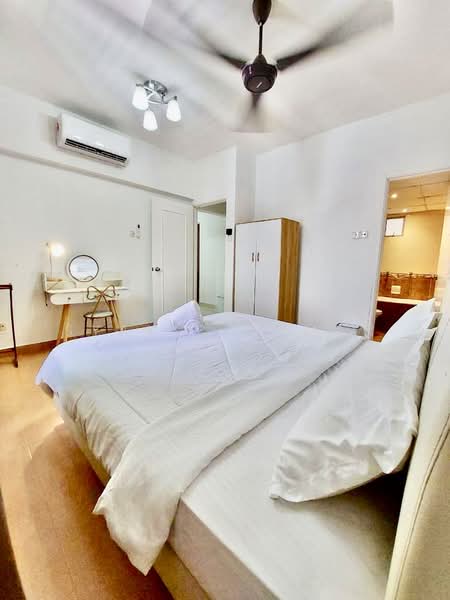 Condominium for Rent at Villa Makmur - Syakir Adman - Bedroom - PropertyGuru.com.my