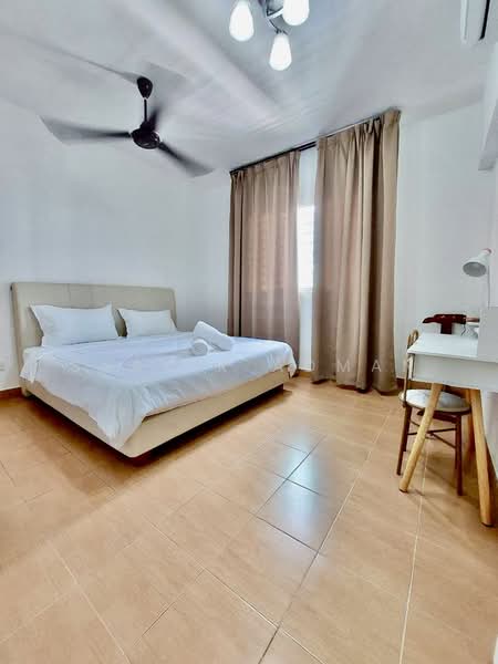 Condominium for Rent at Villa Makmur - Syakir Adman - Bedroom - PropertyGuru.com.my