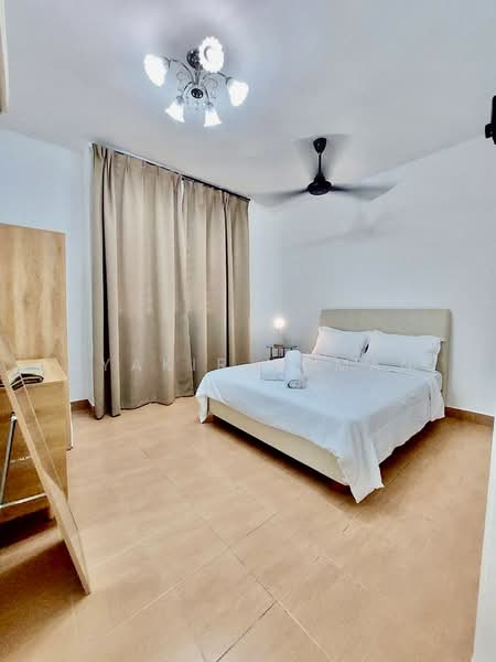 Condominium for Rent at Villa Makmur - Syakir Adman - Bedroom - PropertyGuru.com.my