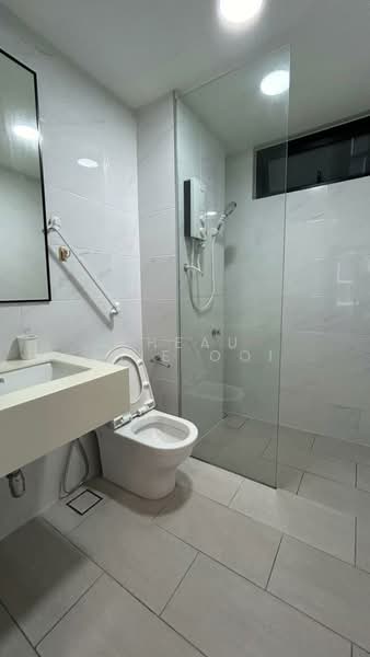 Condominium for Rent at Vertu Resort - Cheau Chie Ooi - Bathroom - PropertyGuru.com.my