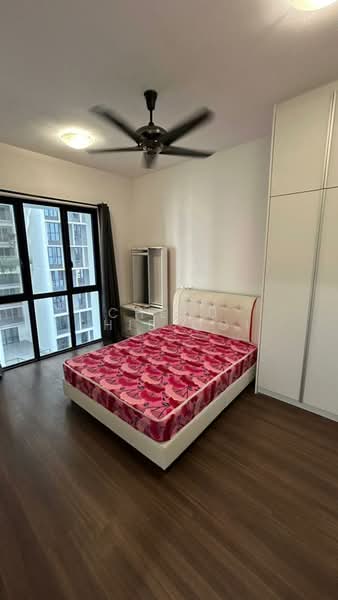 Condominium for Rent at Vertu Resort - Cheau Chie Ooi - Bedroom - PropertyGuru.com.my