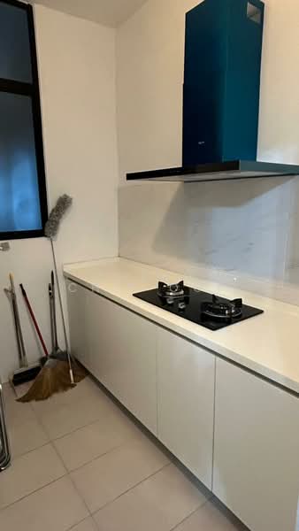 Condominium for Rent at Vertu Resort - Cheau Chie Ooi - Kitchen - PropertyGuru.com.my