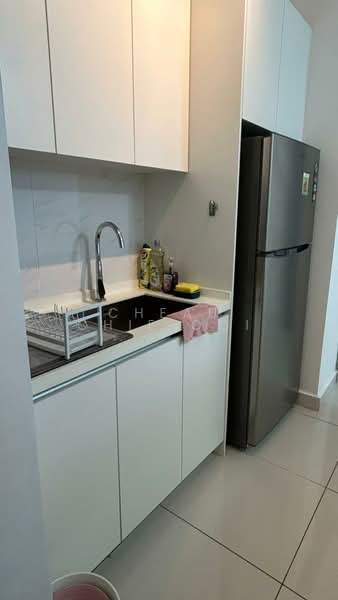 Condominium for Rent at Vertu Resort - Cheau Chie Ooi - Kitchen - PropertyGuru.com.my