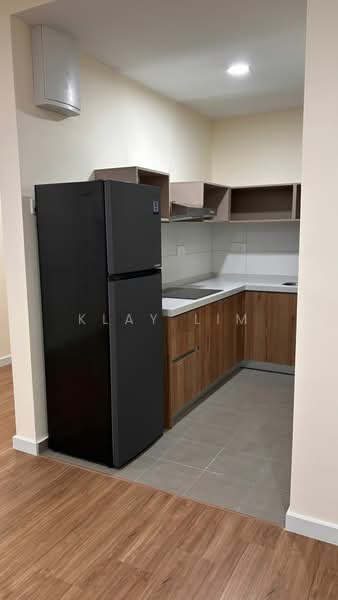 Servis Apartment untuk Disewa di Helix2 @ PJ South - Klay Lim - PropertyGuru.com.my