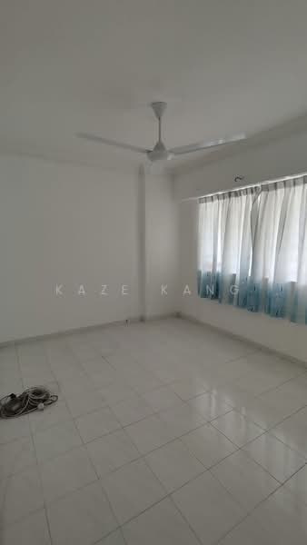 Apartment for Sale at Taman Seri Hijau - Kaze Kang - Interior - PropertyGuru.com.my