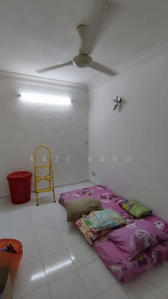 Apartment for Sale at Taman Seri Hijau - Kaze Kang - Bedroom - PropertyGuru.com.my