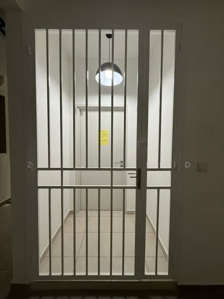 Condominium for Rent at PPAM Residensi Amansuri - Zainul Rashid - Entrance - PropertyGuru.com.my