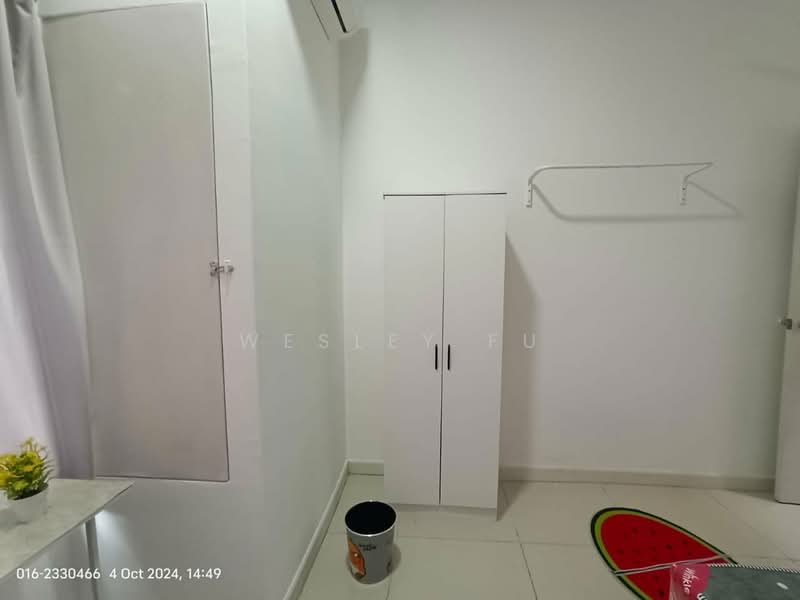 Servis Apartment untuk Disewa di Savanna Executive Suite @ Southville City - Wesley Fu - Interior - PropertyGuru.com.my