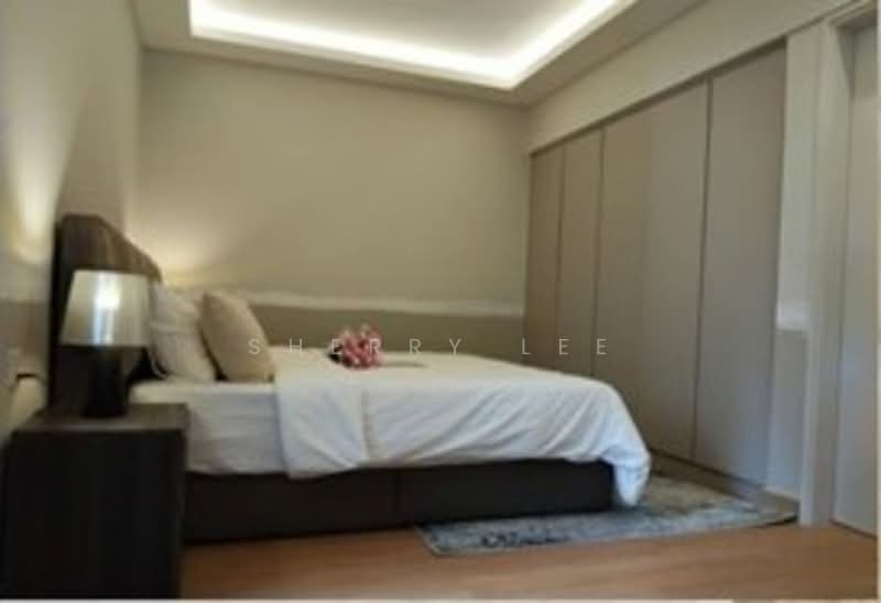 Condominium for Rent at UBN Apartment - Sherry Lee - Bedroom - PropertyGuru.com.my