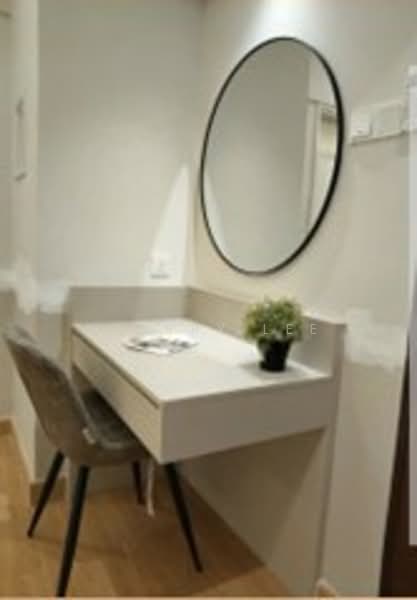 Condominium for Rent at UBN Apartment - Sherry Lee - Interior - PropertyGuru.com.my