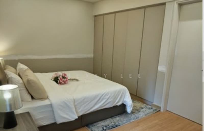 Condominium for Rent at UBN Apartment - Sherry Lee - Bedroom - PropertyGuru.com.my