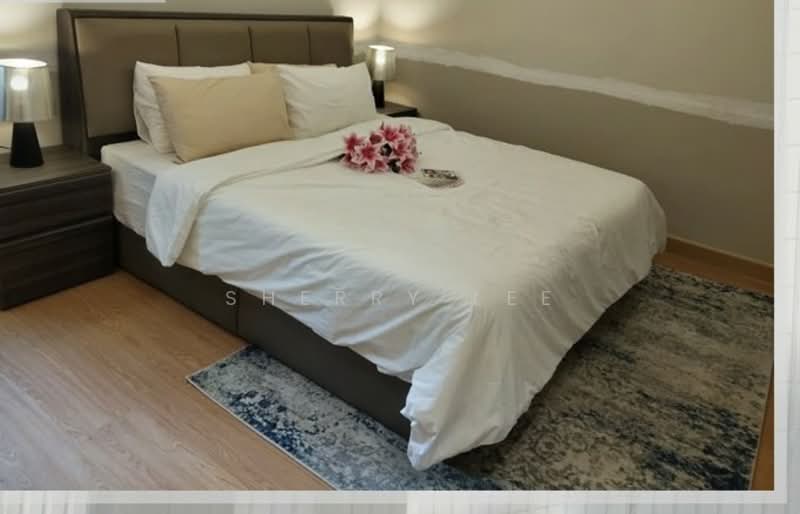 Condominium for Rent at UBN Apartment - Sherry Lee - Bedroom - PropertyGuru.com.my