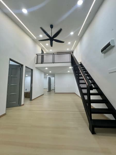 Rumah Berkembar untuk Dijual di Taman Daya (Johor Bahru) - Fong Lik - Interior - PropertyGuru.com.my