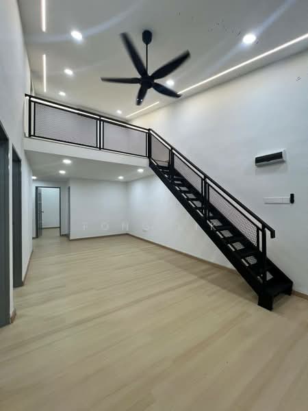 Rumah Berkembar untuk Dijual di Taman Daya (Johor Bahru) - Fong Lik - Interior - PropertyGuru.com.my