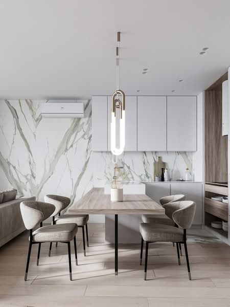 Tanah Kediaman untuk Dijual di Bukit OUG (Bukit Jalil) - Leon Chia - Kitchen - PropertyGuru.com.my