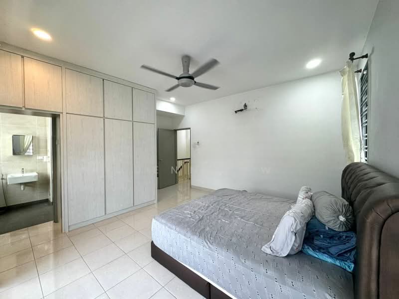 2-storey Terraced House for Sale in Johor Bahru (Johor) - Suenn Low - Bedroom - PropertyGuru.com.my