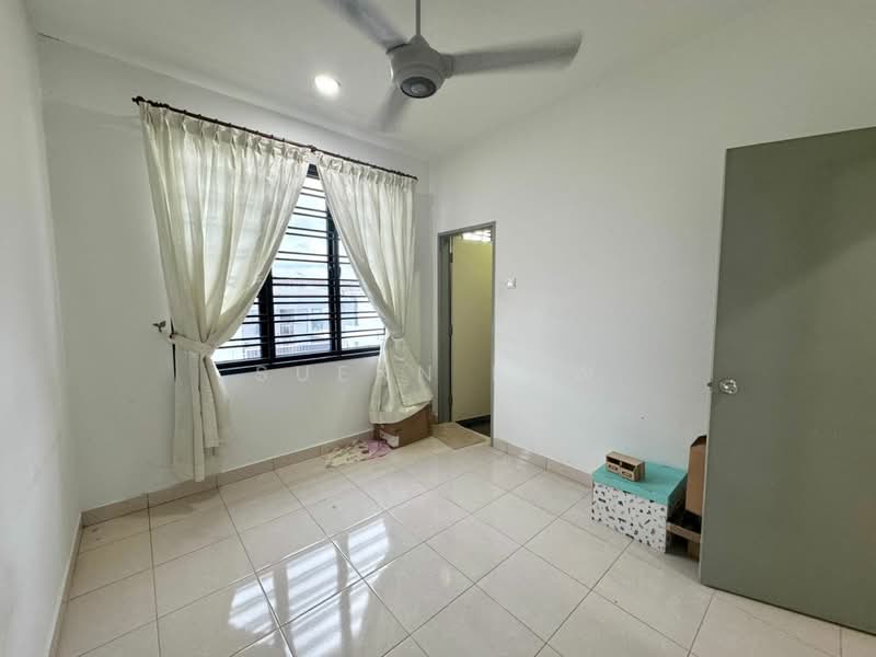2-storey Terraced House for Sale in Johor Bahru (Johor) - Suenn Low - Interior - PropertyGuru.com.my