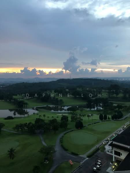 Service Residence for Sale at Suria Putra - Daphne Loh - Exterior - PropertyGuru.com.my