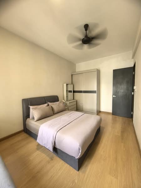 Kondominium untuk Dijual di Amberside @ Country Garden Danga Bay - Tok CJ - Bedroom - PropertyGuru.com.my