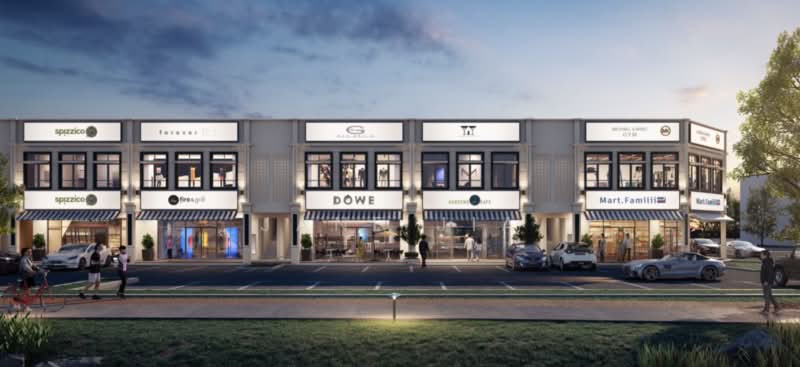 Shop for Sale in Bandar Bukit Raja (Klang) - Jane Jia - Exterior - PropertyGuru.com.my