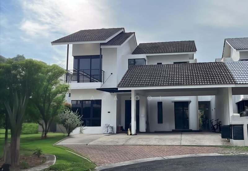 Rumah Berkembar untuk Dijual di Pusat Bandar Puchong (Puchong) - Sara Ooi - Exterior - PropertyGuru.com.my
