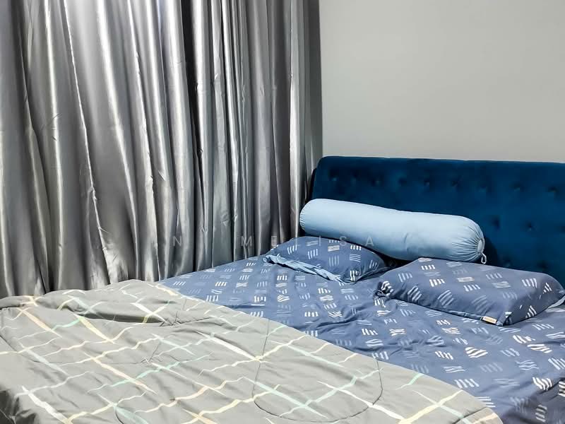 Condominium for Sale at Kenwingston Platz - N. Melisa - Bedroom - PropertyGuru.com.my