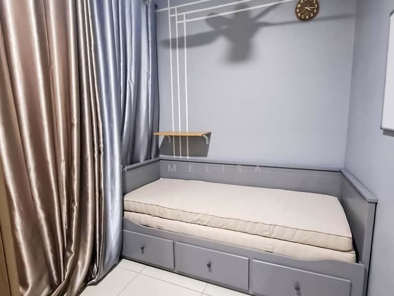 Condominium for Sale at Kenwingston Platz - N. Melisa - Bedroom - PropertyGuru.com.my
