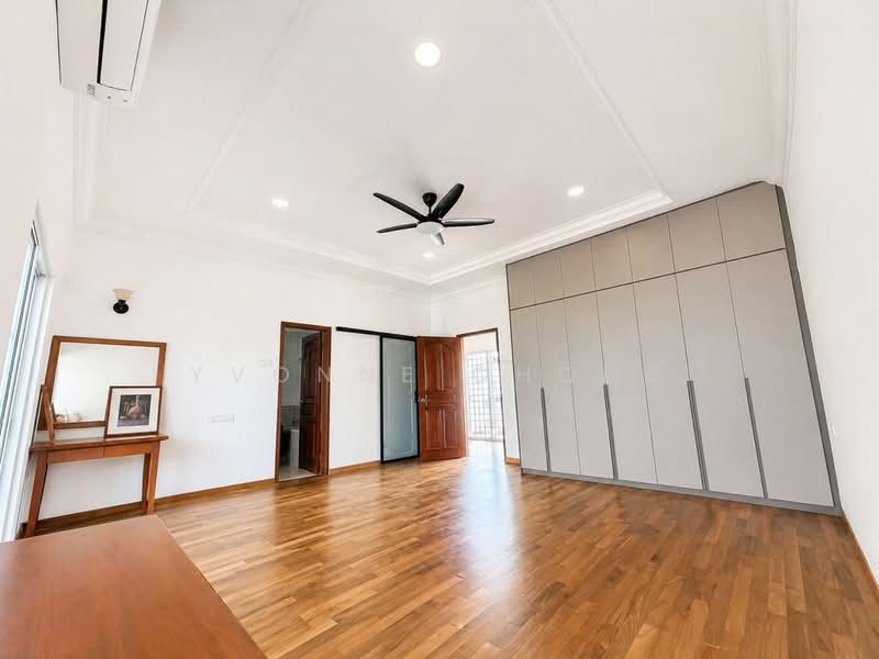 Rumah Banglo untuk Disewa di Leisure Farm (Gelang Patah) - Yvonne Chong - Bedroom - PropertyGuru.com.my