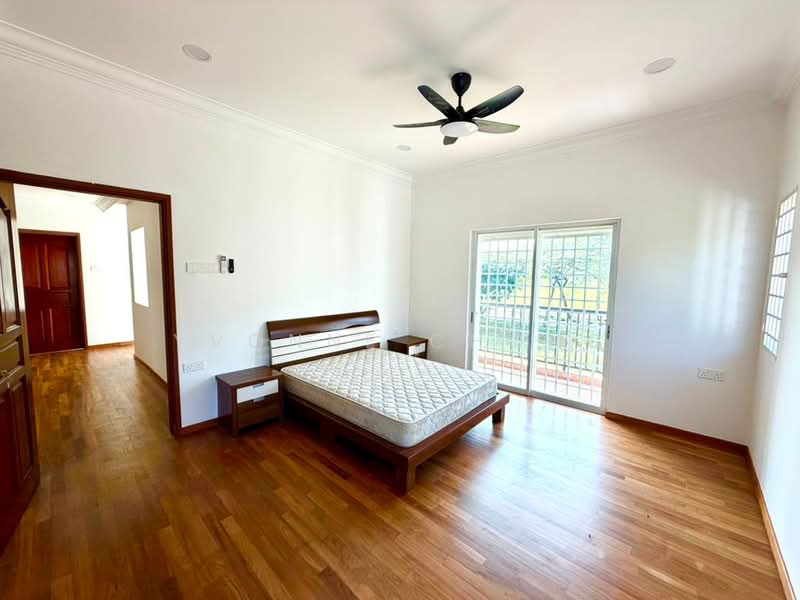 Rumah Banglo untuk Disewa di Leisure Farm (Gelang Patah) - Yvonne Chong - Bedroom - PropertyGuru.com.my