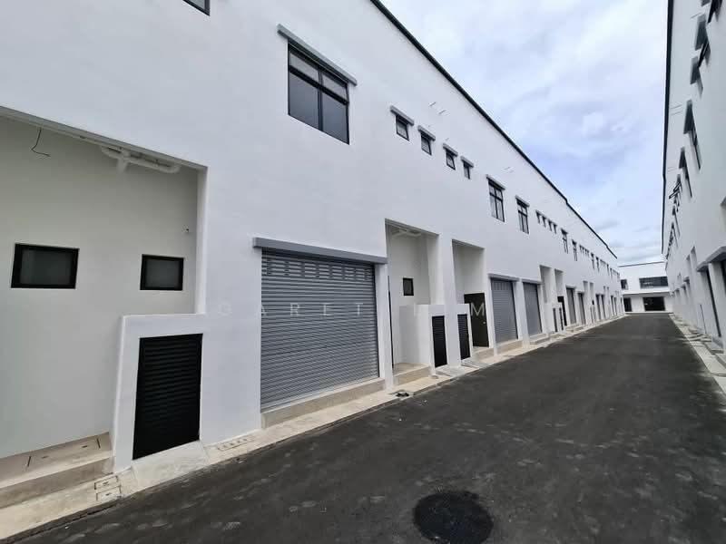 Shop for Rent in Taman Kota Masai (Pasir Gudang) - Garet Lim - Exterior - PropertyGuru.com.my