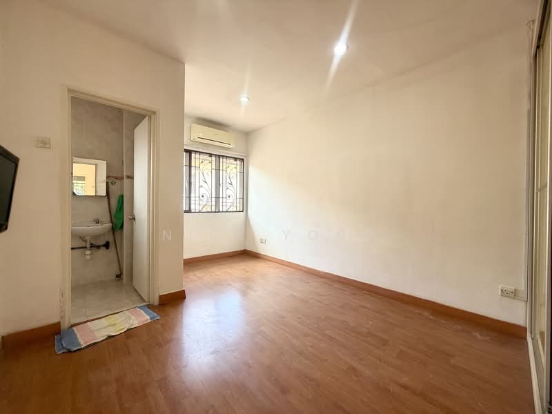 2-storey Terraced House for Sale in Taman Ikhlas (Bandar Sungai Long) - Nick Yong - Interior - PropertyGuru.com.my