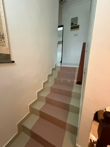 2-storey Terraced House for Sale in Taman Universiti (Skudai) - Iden Tan - Interior - PropertyGuru.com.my