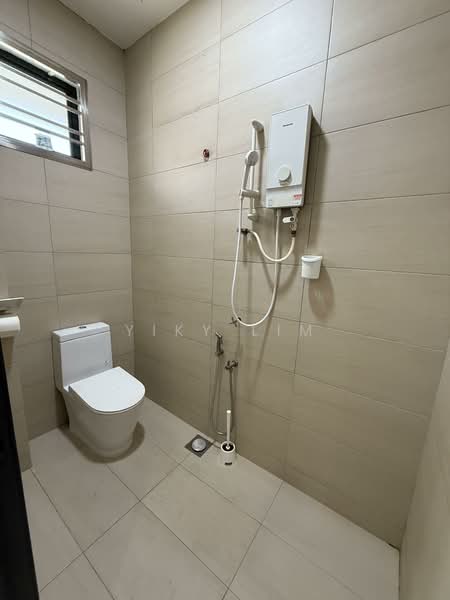 1-storey Terraced House for Sale in Bukit Indah (Iskandar Puteri (Nusajaya)) - Yiky Lim - Bathroom - PropertyGuru.com.my